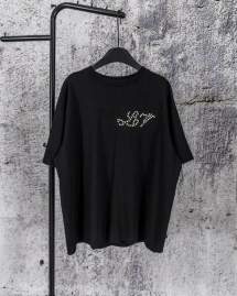 Picture of Louis Vuitton T Shirts Short _SKULVS-XLaatx357481